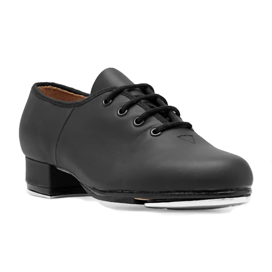 (image for) Ladies Jazz Tap Shoes