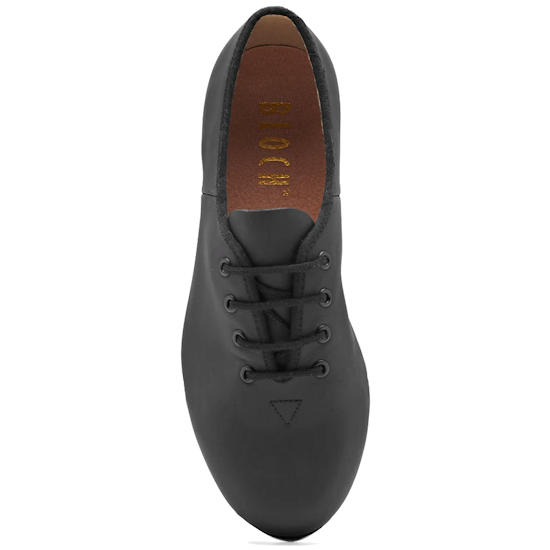 Ladies Jazz Tap Shoes