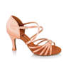 Ladies Competition Latin Sandals