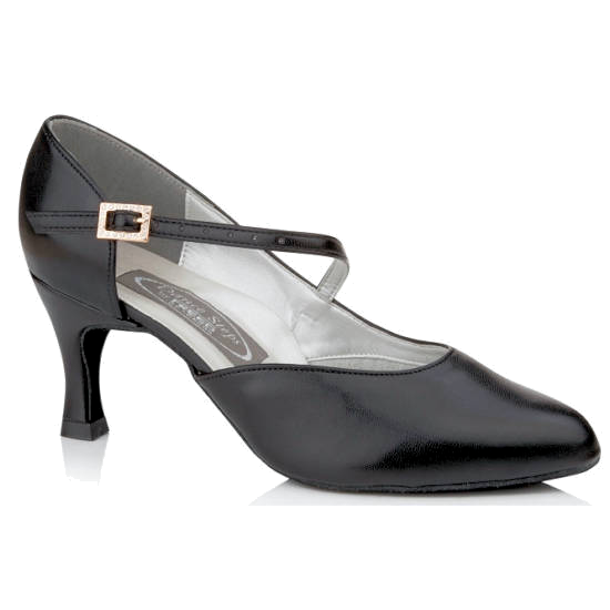 (image for) Foxtrot Ladies Court Shoes