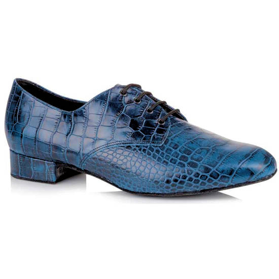 Kelly (blue croc)