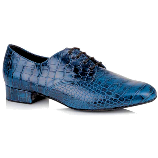 (image for) Kelly (blue croc)
