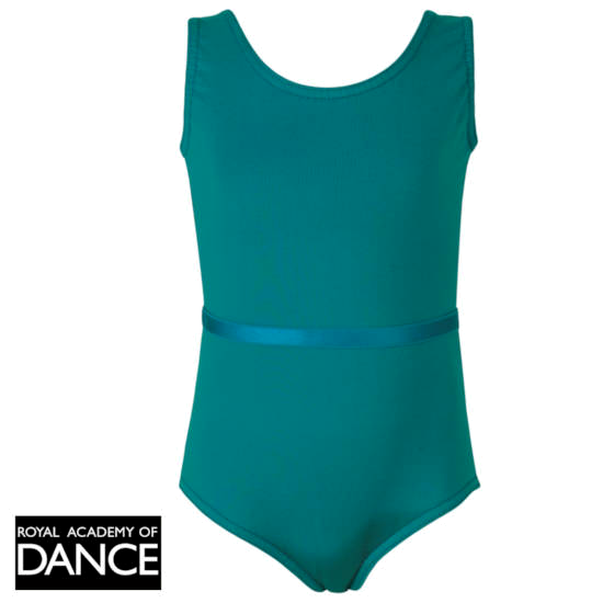(image for) Aimee Sleeveless RAD Leotard
