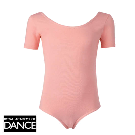 (image for) RAD Leotard