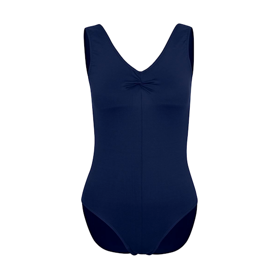 (image for) Faith Leotard (navy)