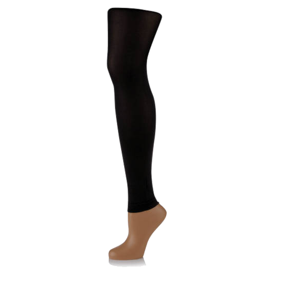 (image for) Footless Tights
