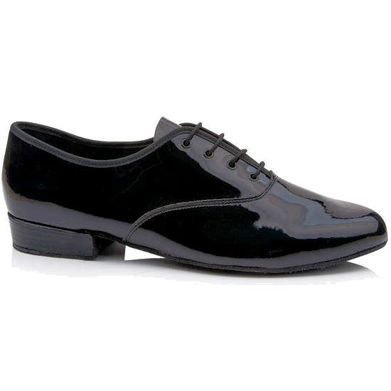 (image for) MPB Ballroom shoes - boys / men