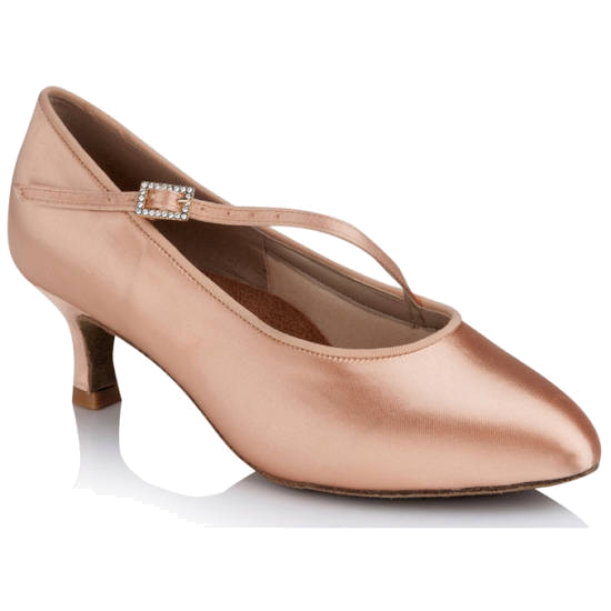 (image for) Clara Court Shoes