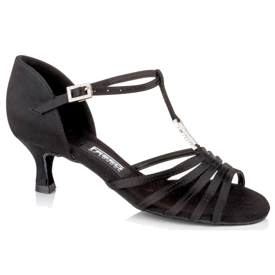 (image for) Holly [2 inch heel]