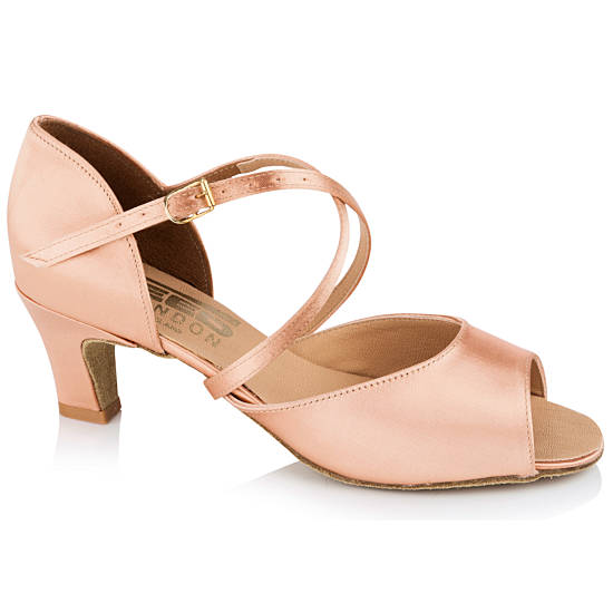 Laura latin dance sandal