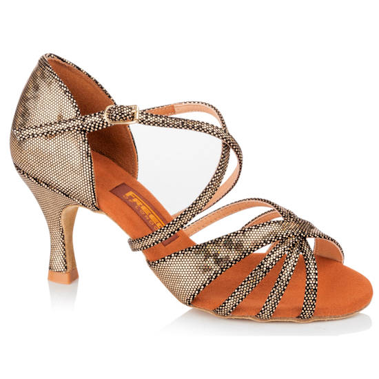 Lidia social sandals