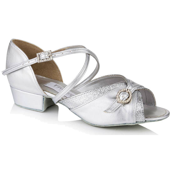 (image for) Lucy - Low Heel