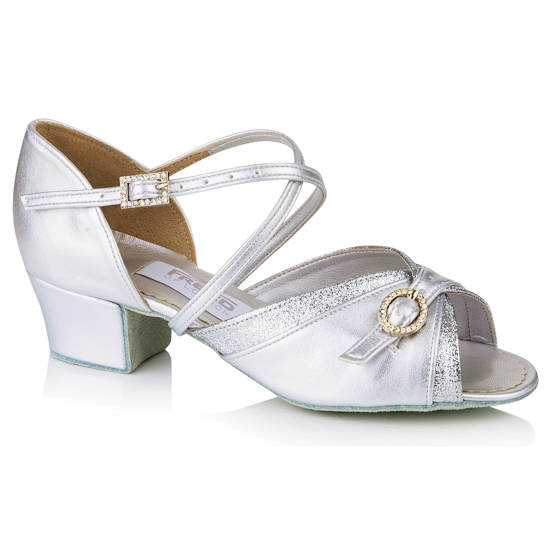(image for) Lucy - Cuban Heel