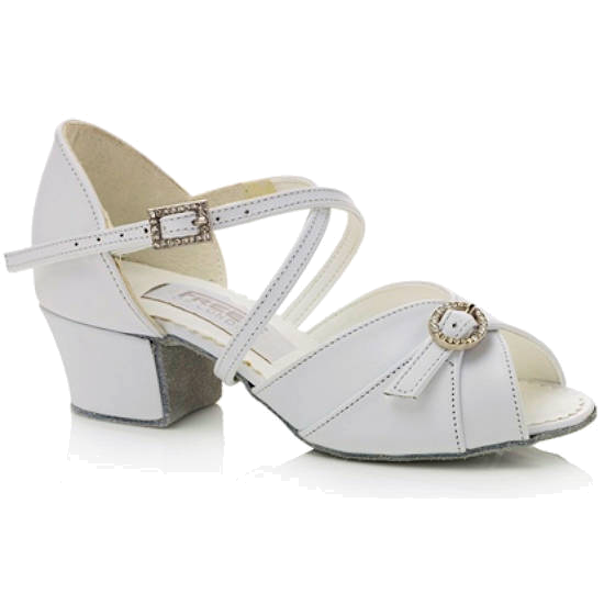 (image for) Lyla (Cuban Heel)