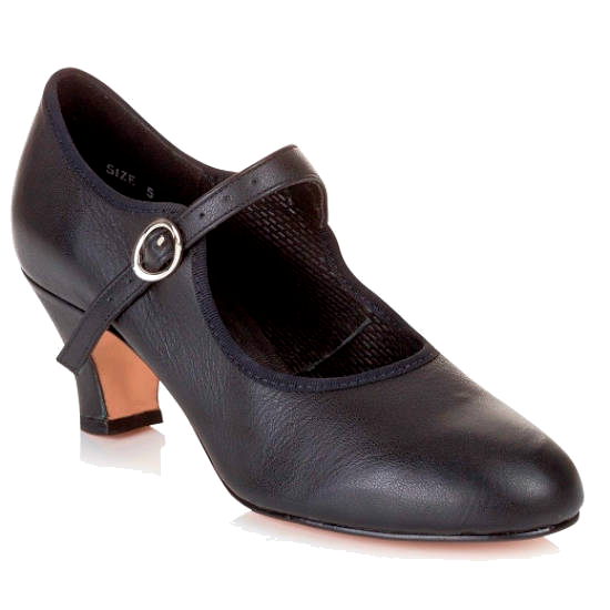 (image for) Show Shoe 2