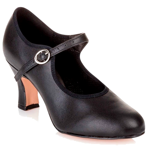 (image for) Show Shoe 3