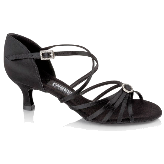 (image for) Sophia Latin Sandals (5cm heel)
