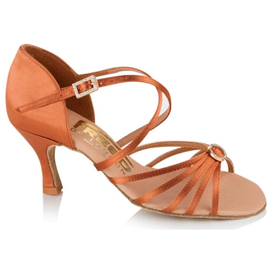 Sophia (ladies latin - 6.5cm heel)