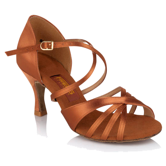 Sylvia latin sandals (6.5cm heel) (image for) Sylvia latin sandals (6.5cm heel)