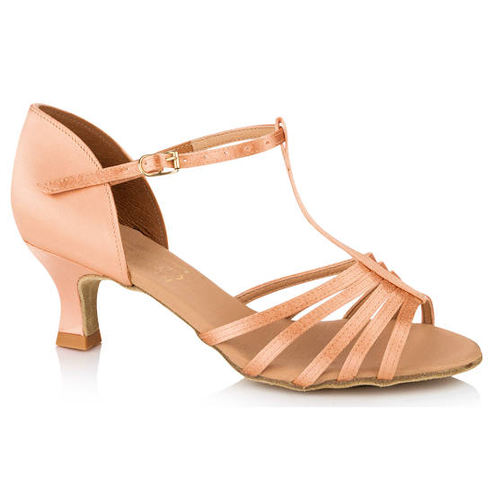 Tina latin dance sandal [2 inch heel]