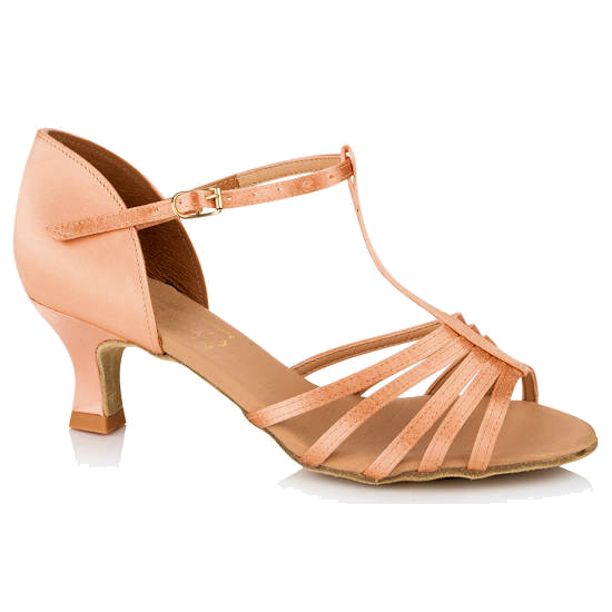 (image for) TinaFBS latin dance sandal [2 inch heel]