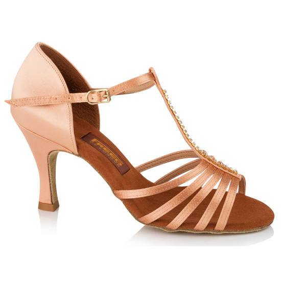 Tina latin dance sandal [2.5inch]