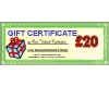 Gift Voucher £20