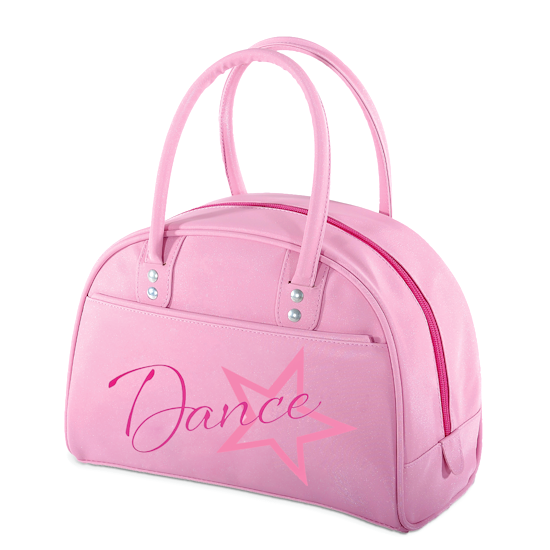 (image for) Retro Style Bag