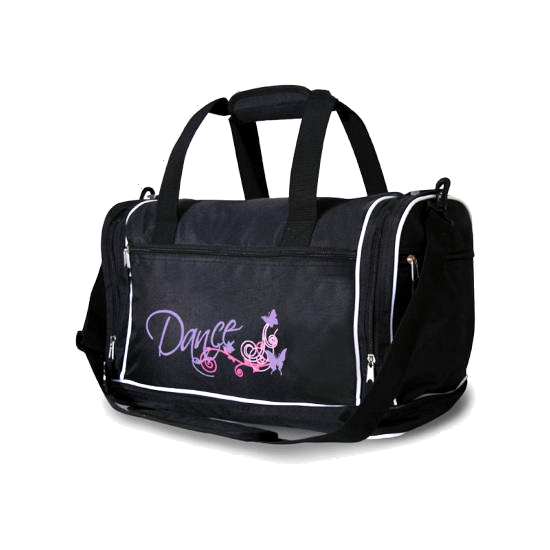 (image for) FunkyB Dance Holdall Bag