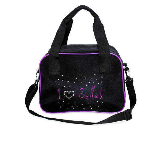 (image for) Ballet Bag