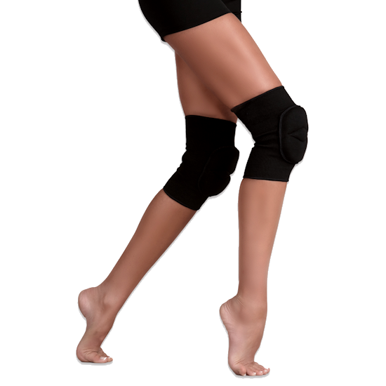 (image for) Knee Pads