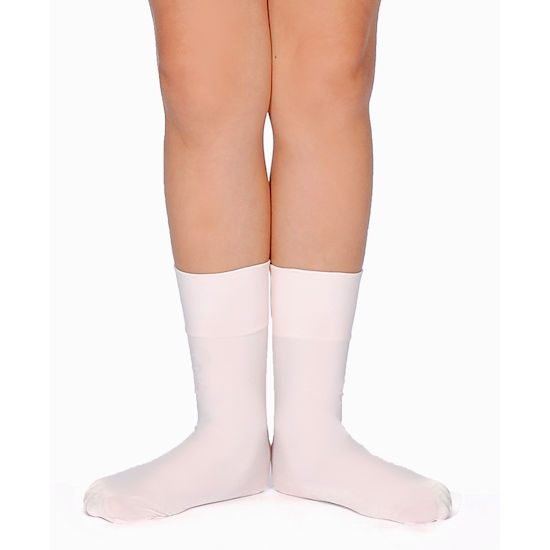 RVTOX Lightweight Ballet socks