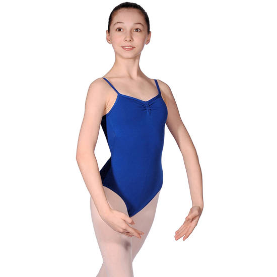 Ava Camisole Leotard