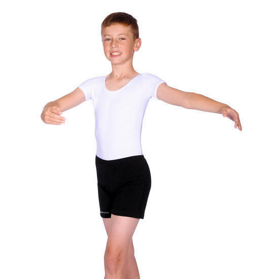 (image for) Trunk Style Shorts (black)