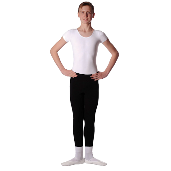 (image for) Stirrup Tights