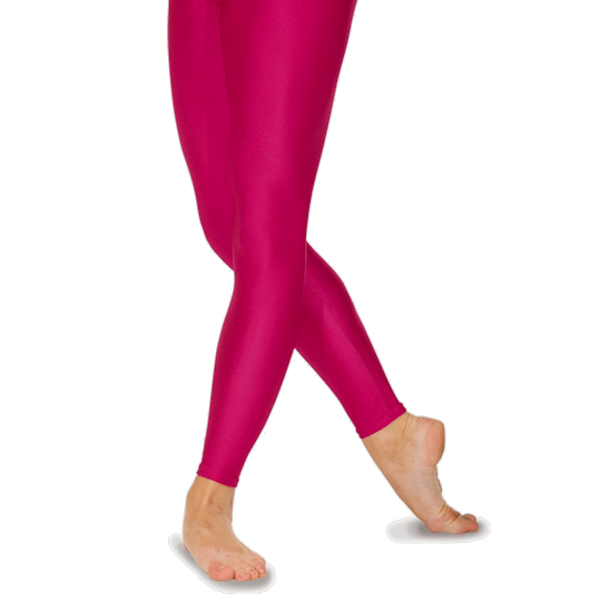 (image for) Footless Tights [Roch]