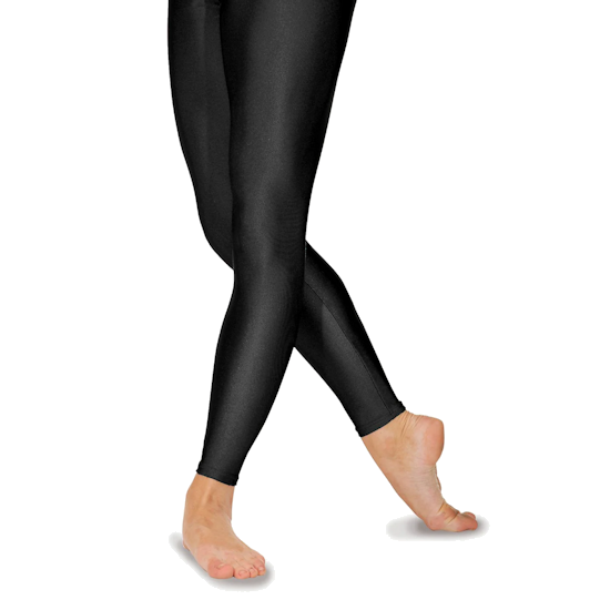 Modal Additional Images for Footless Tights [Roch]