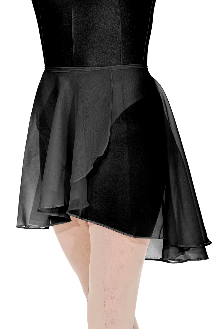 (image for) Gina georgette skirt for adults