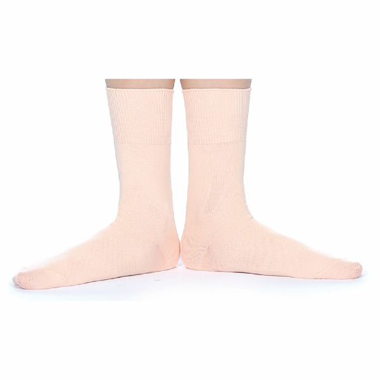 Ballet Socks