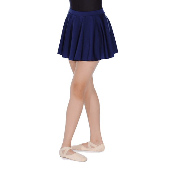 Modal Additional Images for LCSS Circular Skirt