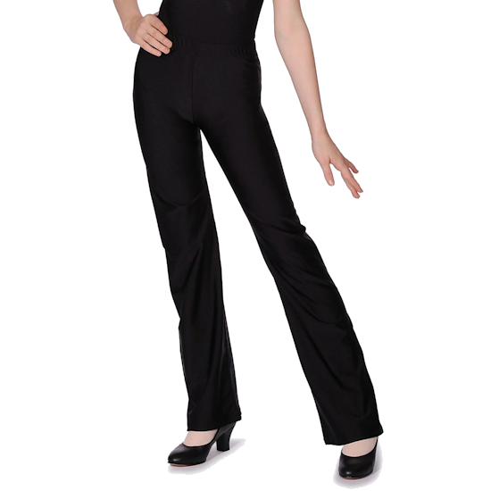 (image for) Bootleg Jazz Pants