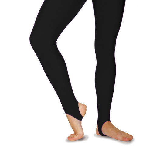 Stirrup Tights (LST)