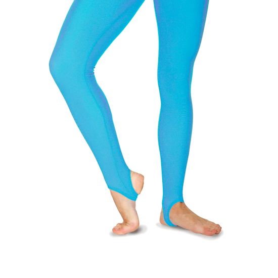 (image for) Stirrup Tights (grade 1-3 Modern and Tap)