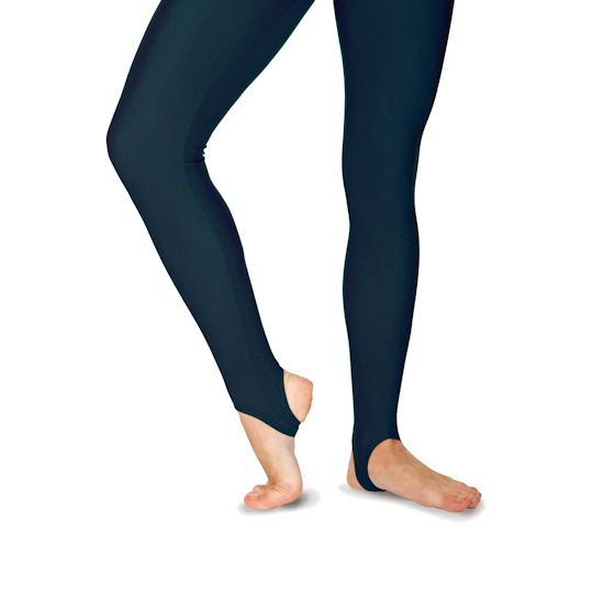 (image for) Stirrup Tights (grade 6 Modern and Tap)