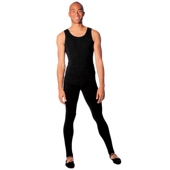 Boys Leotard