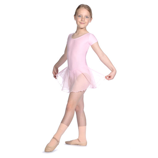 RV2383 Leotard (preschoolers)