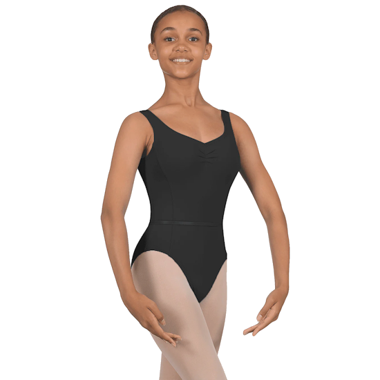 (image for) Sleeveless Leotard