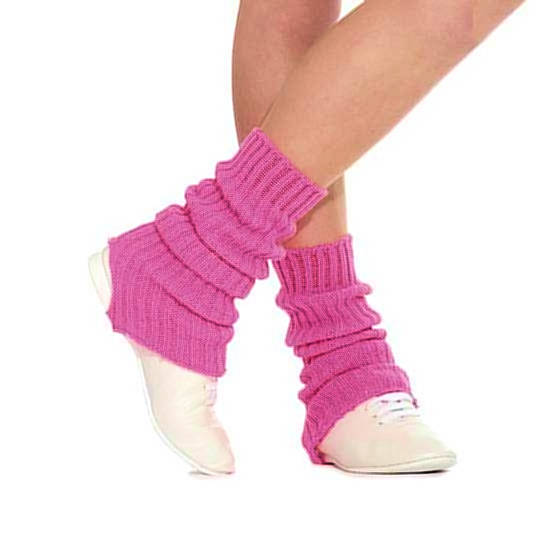 Legwarmers