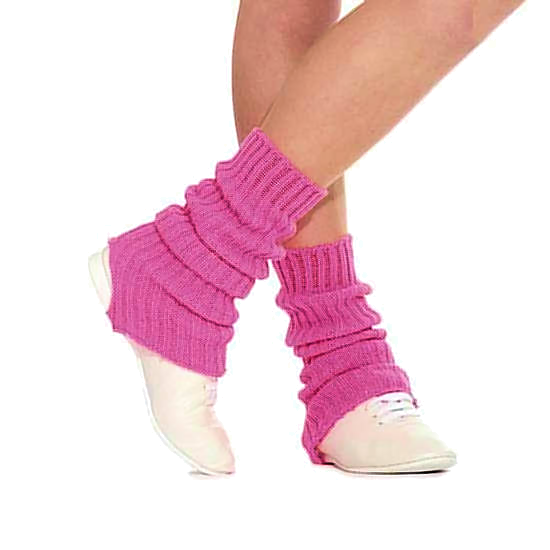 (image for) Legwarmers
