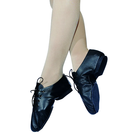 (image for) Split Sole Jazz Shoes [Roch Valley]
